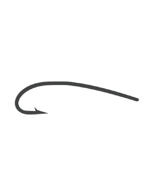 Umpqua U203 Hooks 50pk in One Color